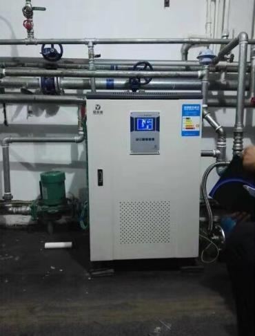 家用节能型电(sh��)锅炉选购应注意的几个问题
